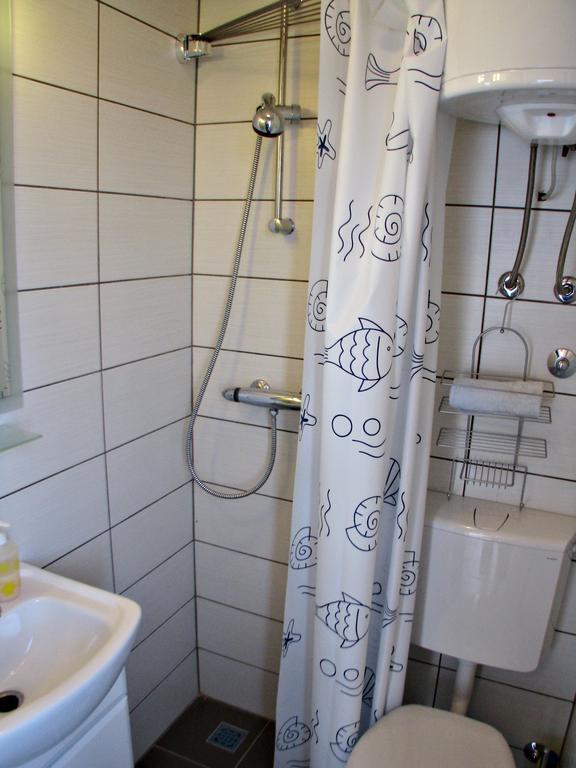 Apartment Noa Kastel Kambelovac Phòng bức ảnh