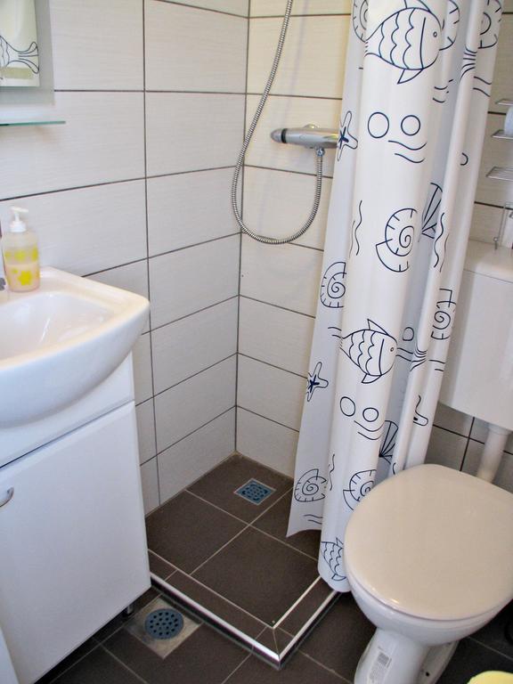 Apartment Noa Kastel Kambelovac Phòng bức ảnh