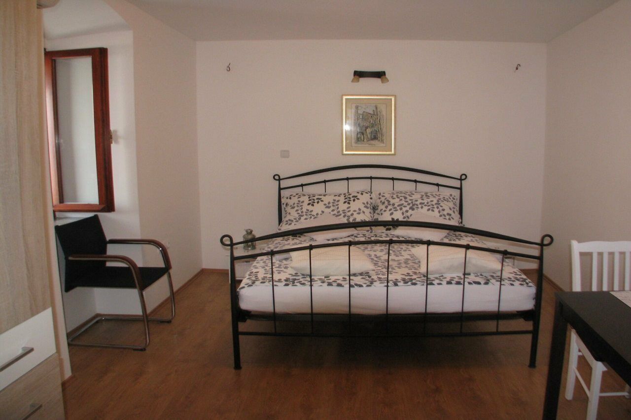 Apartment Noa Kastel Kambelovac Ngoại thất bức ảnh
